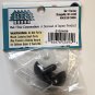 NOS Bel-Tree Corp Craft Animal Noses 24mm Black - Lot of 7 Packages #51024