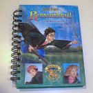 Harry Potter (2000) Remembrall: Write Down Everything You Might Forget! Diary Book