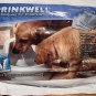 NOS Drinkwell Pet Fountain Replacement Filter Cartridges, 3 Pack, Set of 6