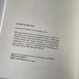 A LIGHT IN THE ATTIC  Shel Silverstein 1981 First Edition