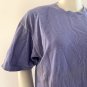 NOS Desert Wash 100% Cotton T-Shirt - Large