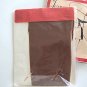 Vintage Lerner Shops Cantrece II Non-Run Pantyhose