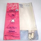 Vintage Shirley Maid Helanca Nylon Stretch Girdle MIP