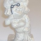 Vintage 1973 W & R Berries Co. "World's Greatest Mother-in-Law" Figurine Vintage 1973 W & R Berries Co. "World's Greatest Mother-in-Law" Figurine