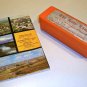Vintage The Holy Land - 100 Slides in Case Sami Awwad of Mt Scopus Hotel, Jerusalem