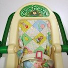 Vintage 1983 Coleco Cabbage Patch Kids Doll 3 Position Rocker Carrier Vintage 1983 Coleco Cabbage Patch Kids Doll 3 Position Rocker Carrier