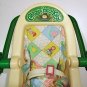 Vintage 1983 Coleco Cabbage Patch Kids Doll 3 Position Rocker Carrier