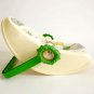 Vintage 1983 Coleco Cabbage Patch Kids Doll 3 Position Rocker Carrier