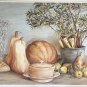 Platin Art GMBH Lynne Misiewicz Rustic Table Farmhouse Art Print /Posters - Set of 2