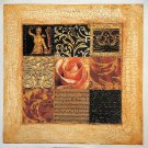 Platin Art GMBH Jolina Anthony "Kiss from a Rose" Art Print