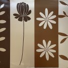 Platin Art GMBH Paula Aspery Botanical Art Print /Posters - Set of 4