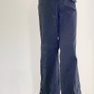 Vintage Venezia Womens Black Wide Leg Jeans - Size 14 Vintage Venezia Womens Black Wide Leg Jeans - Size 14