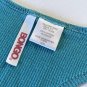 Y2K Bongo Stretch Boho Fairy Butterfly Stretch Tank Top - Size M/M