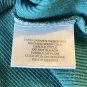 Y2K Bongo Stretch Boho Fairy Butterfly Stretch Tank Top - Size M/M