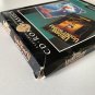 1993 Ultima Underworld I & II Stygian Abyss / Labyrinth of Worlds PC CD-ROM Software