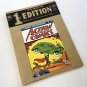 Vintage 1974 Superman Famous 1st Edition: Action Comics, No. 1  C-26