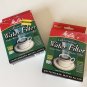 NOS Melitta Coffeemaker Water Filter WF-1 - Set of 2