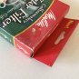 NOS Melitta Coffeemaker Water Filter WF-1 - Set of 2