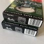 NOS Melitta Coffeemaker Water Filter WF-1 - Set of 2