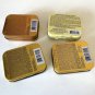 2002/06 Whitman's Chocolate Sampler Mini Hinged Tin Collection - 4