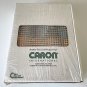 Natura Caron Latch Hook Kit Cuddly Kittens R703 20x27 rug