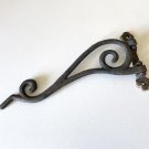 Vintage Cast Iron Swivel Hanger Bracket - Taiwan Vintage Cast Iron Swivel Hanger Bracket - Taiwan
