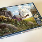 Cobble Hill Take Off 500 Pc Puzzle