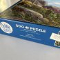 Cobble Hill Take Off 500 Pc Puzzle