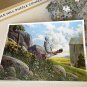 Cobble Hill Take Off 500 Pc Puzzle