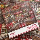2020 Springbok Stocking Curiosity 1000 Pc Puzzle - #33-10894