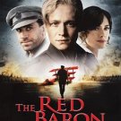 Der rote Baron, The Red Baron 2008 PAL DVD English New
