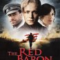 Der rote Baron, The Red Baron 2008 PAL DVD English New