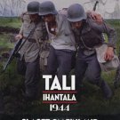 Tali-Ihantala 1944 (2007) Finnish War WW2 R2 New DVD