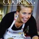 New Scandinavian Cooking Winter Tina Nordstrom New DVD