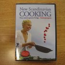 New Scandinavian Cooking Summer, Tina Nordström New DVD