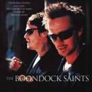 The Boondock Saints (1999, Willem Dafoe) R2 New DVD