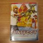 Flatfoot in Egypt (1979, Bud Spencer) RARE NEW R2 DVD