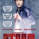 Storm steelbook edition (2005, Jonas Karlsson) NEW R2 DVD