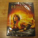 Hercules the Legendary Journeys Season 3 - New sealed