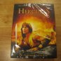 Hercules the Legendary Journeys Season 3 - New sealed