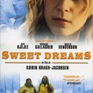 Skagerrak (2003, AKA Sweet Dreams) PAL R2 sealed DVD