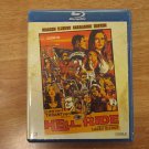Hell Ride (2008)Carradine Madsen PAL BLU-RAY new sealed