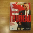 Trudeau (2002, 2-disc) Colm Feore R2 New DVD