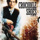 Crocodile Shoes Season 1 (Jimmy Nail) R2 New DVD