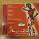 the Players Club (Ice cube) original soundtrack CD New