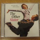 The Other Sister original soundtrack CD New