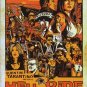 Hell Ride (2008, Michael Madsen, Tarantino) R2 New DVD