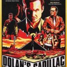Stephen King´s Dolan's Cadillac, 2009 Slater R2 New DVD