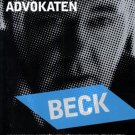 Beck 20 - The Attorney (2006) English sub PAL new DVD
