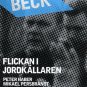 Beck 18 - Girl in the basement (2006) English sub DVD